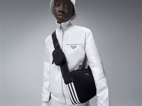 prada adidas suit|Adidas Prada official site.